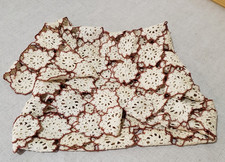 VINTAGE ANTIQUE SET OF 7