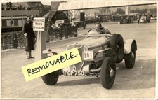 Sydney Allard in 'Tailwagger