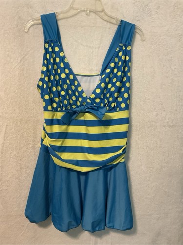 Size women bathing suit - bathing,