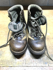 Simms Leather Wading Boots