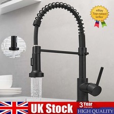 360° Kitchen Sink Mixer Taps