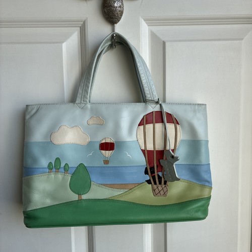 Radley signature bag - radley, picture