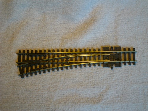 Peco gauge code l h - n, l/h