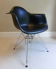Eames DAR Eiffel Style Chair (