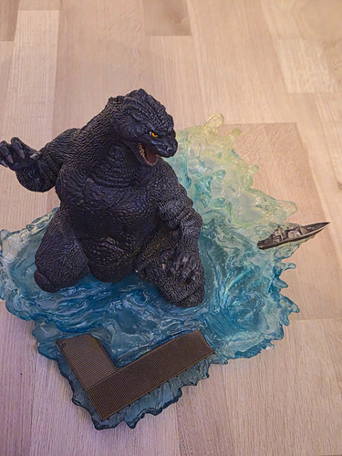 Godzilla science fiction - godzilla,