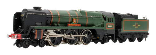 Hornby dublo gauge 2235 - hornby,