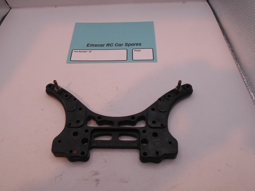 4wd rear shock - 4wd, tower