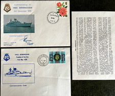 Royal navy covers - navy,