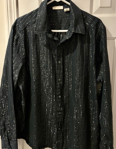 Men dkny jeans - jeans, black