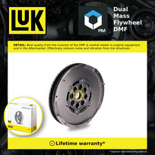 Dual Mass Flywheel DMF fits