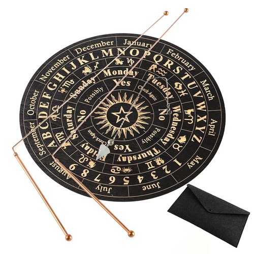 Copper dowsing rods 2pcs - rods,