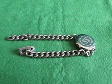 STAINLESS STEEL  SOS Talisman
