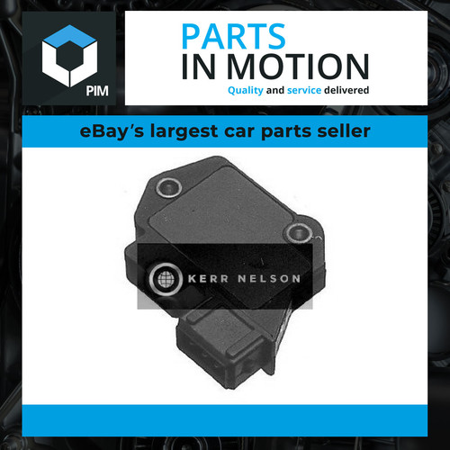Ignition module fits - ignition,