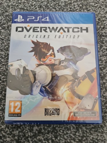 Overwatch origins edition - overwatch,