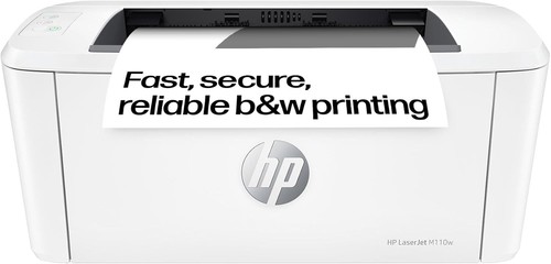Laserjet m110w wireless - hp,