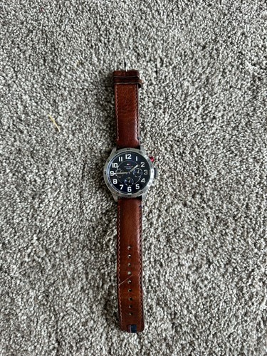 Tommy hilfiger quartz - tommy,