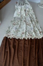 Door Curtain Sanderson Sorilla