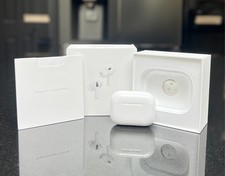 Apple AirPods Pro 2nd Gen