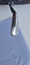 Mizuno MP4 Irons 4-PW KBS Stiff Shafts RH