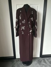KarenMillen Tailored Wool