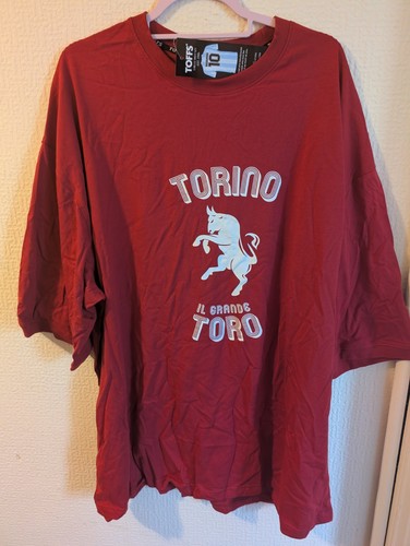 Torino grande toro toffs - torino, "grande