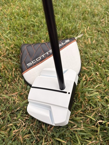 Ping scottsdale tec ally - tec, blue