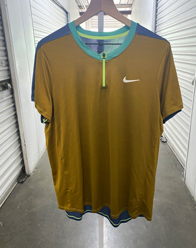 Nike dri fit men - dri-fit, athletic