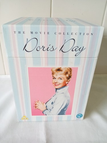 Doris day the movie - day.,