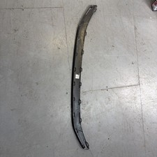 AUDI RS4 RS5 FRONT CARBON TRIM