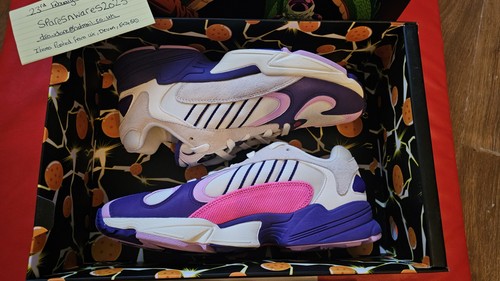 Adidas dragon ball freiza - dragon, z