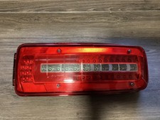 DAF LF OFFSIDE REAR LED LAMP
