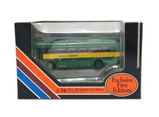 EFE 1/76 AEC RF BUS LONDON