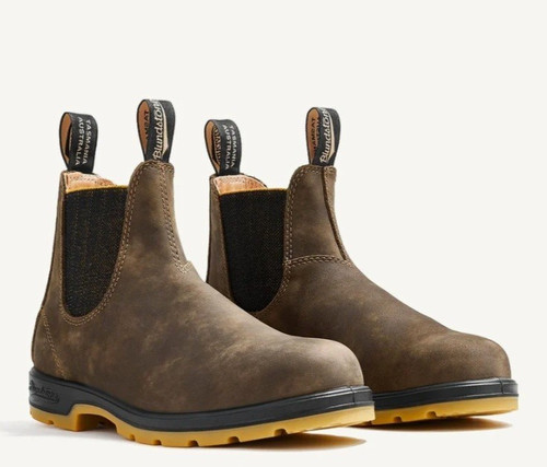 Blundstone men brown - blundstone,