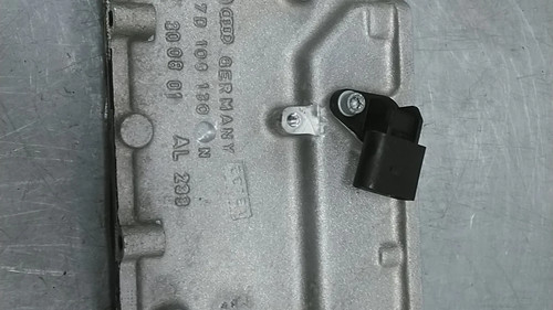 Cam chain cover phaeton - chain, vw