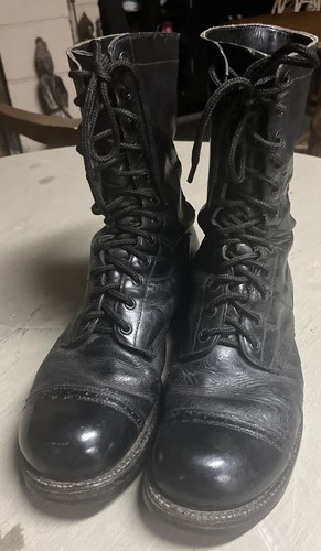 Vtg corcoran jump - jump, size
