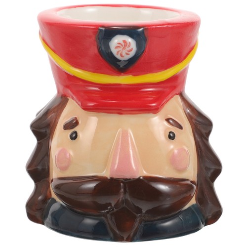 Ceramic easter egg holder - easter,