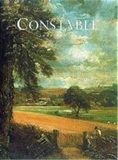 Constable (Masters of Art S.) by Walker, John A. Hardback Book The Cheap Fast