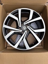 GENUINE VOLKSWAGEN GOLF GTI