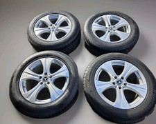 GENUINE MERCEDES 18" ALLOY
