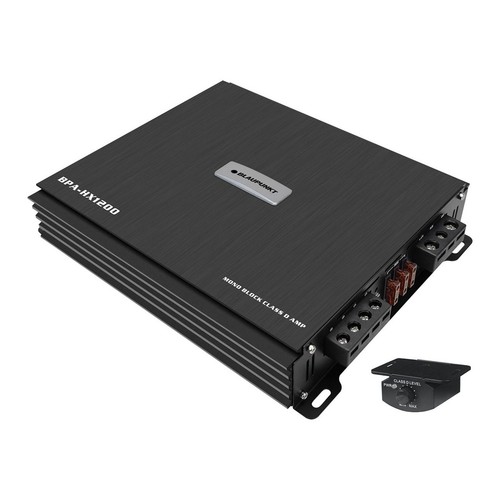 Blaupunkt bpa hx1200 - blaupunkt, |