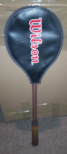 Wilson defender badminton - wilson,