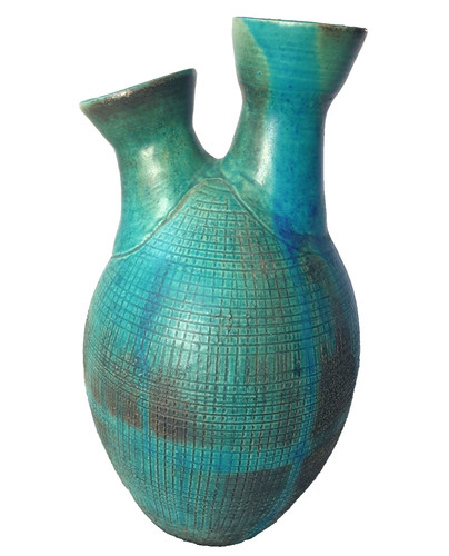 Roland bögner pottery raku - roland,
