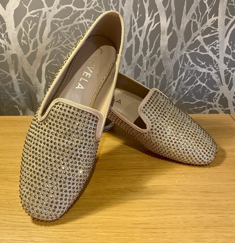 New carvela crystal - 5,