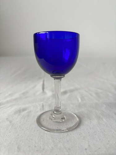 Charming little bristol - charming, blue