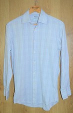 TM Lewin Long Sleeve Check