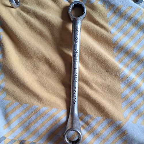 Vintage king dick swan - swan, neck