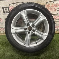 AUDI A4 Alloy Wheel  2008-2015