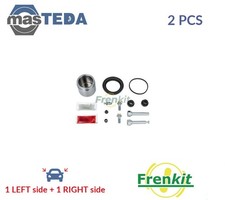 760587 BRAKE CALIPER REPAIR