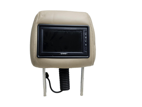 Lexus rx400h headrest front - lexus,
