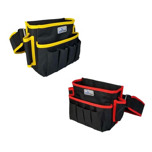 Tool waist bag multifunctional - bag,